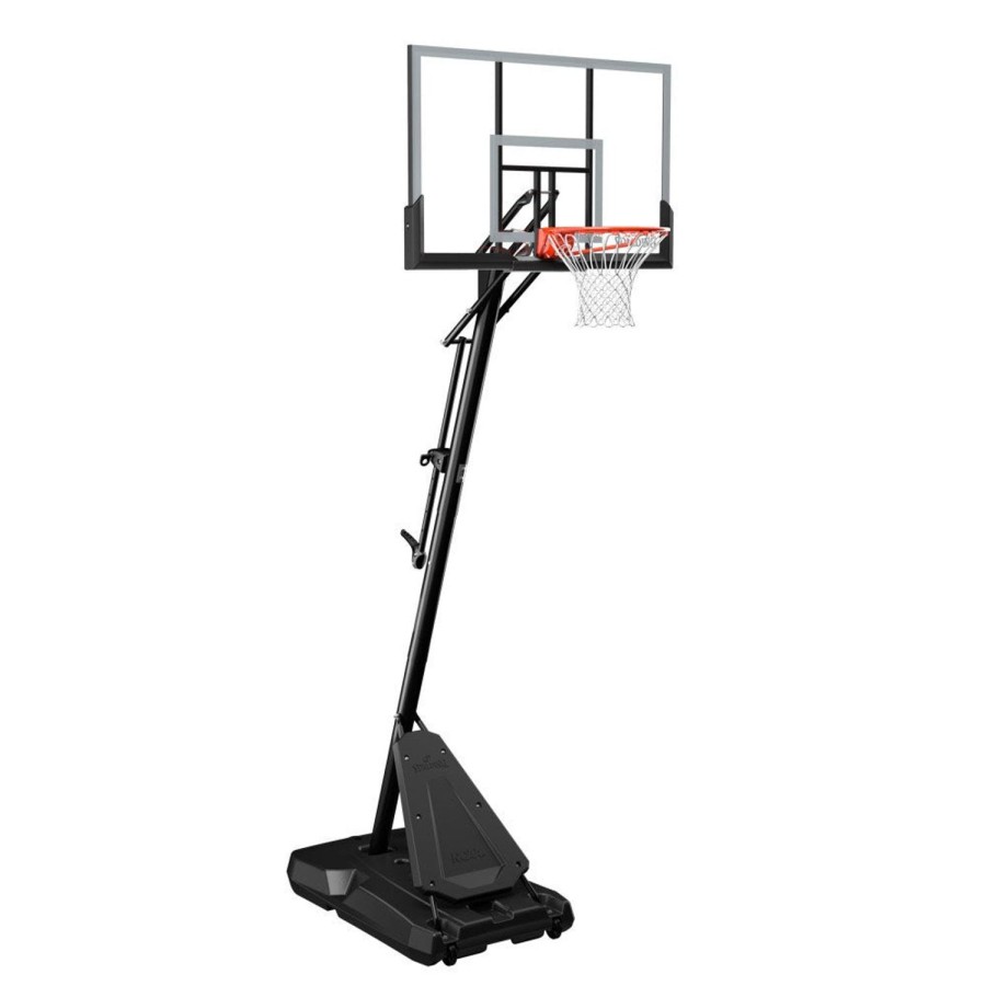 Basketball Spalding Hoops | Gold Tf Portable Basketball Hoop