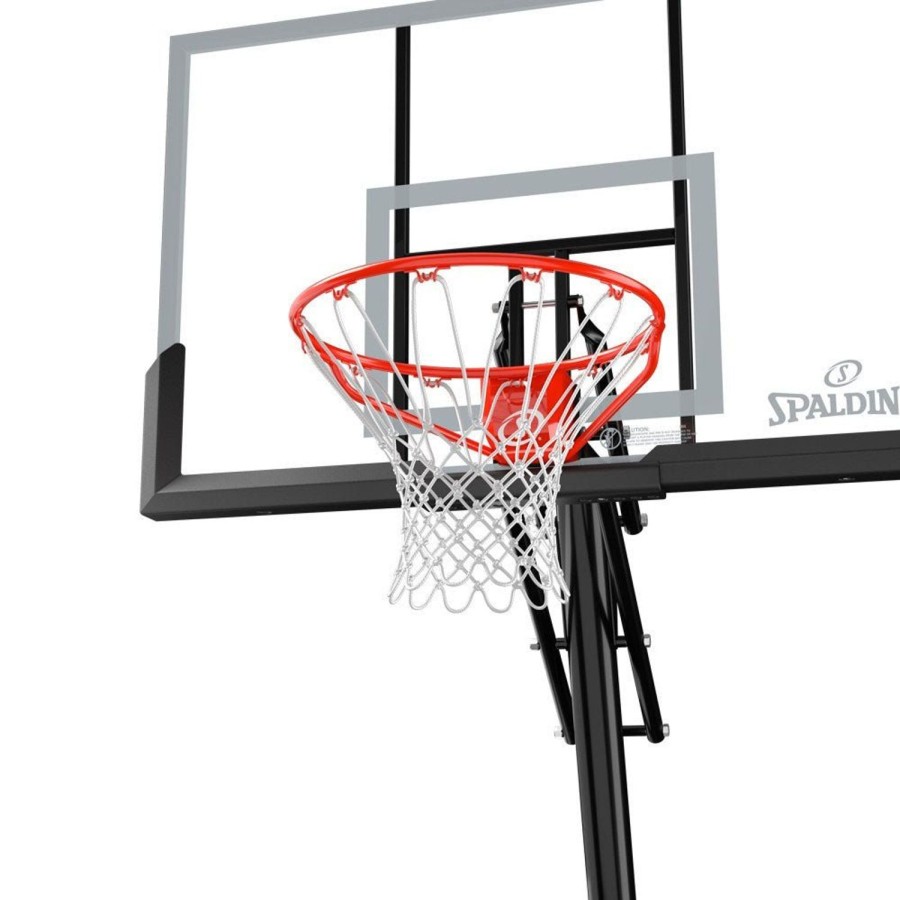 Basketball Spalding Hoops | Gold Tf Portable Basketball Hoop