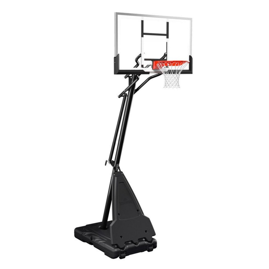 Basketball Spalding Hoops | Platinum Tf Portable Basketball Hoop