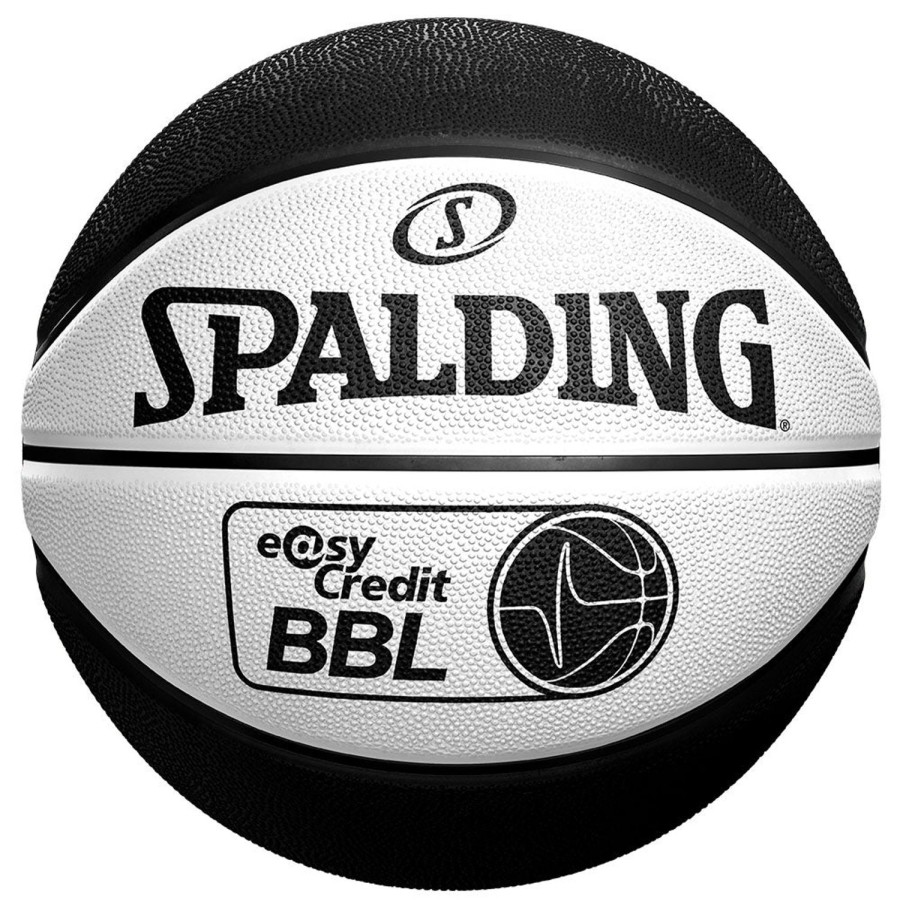 Basketball Spalding Leagues | Bbl Teamball Hamburg Rubber Indoor/Outdoor Basketball