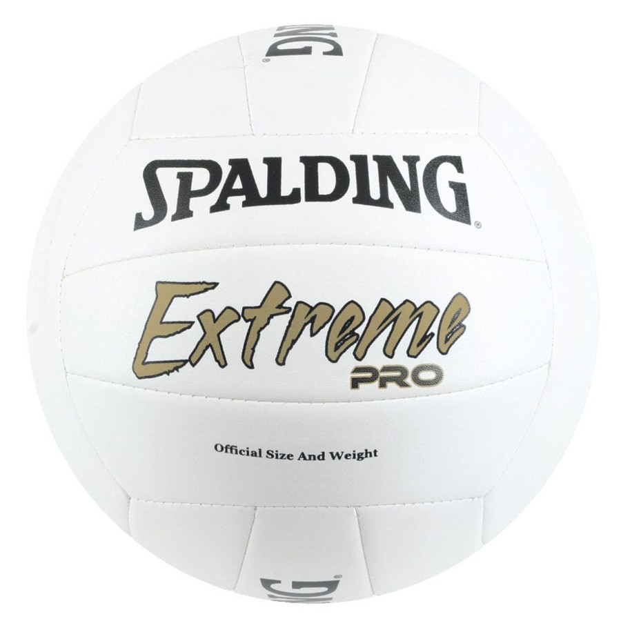 Basketball Spalding Other | Extreme Pro Outdoor Volleybal