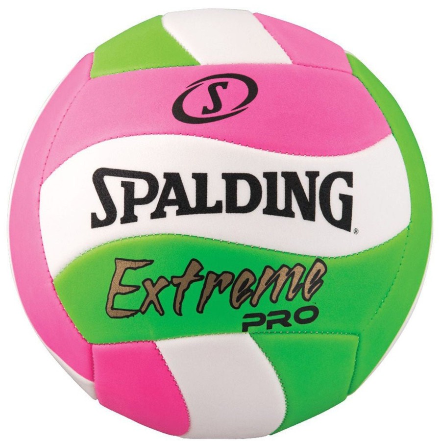 Basketball Spalding Other | Extreme Pro Outdoor Volleybal