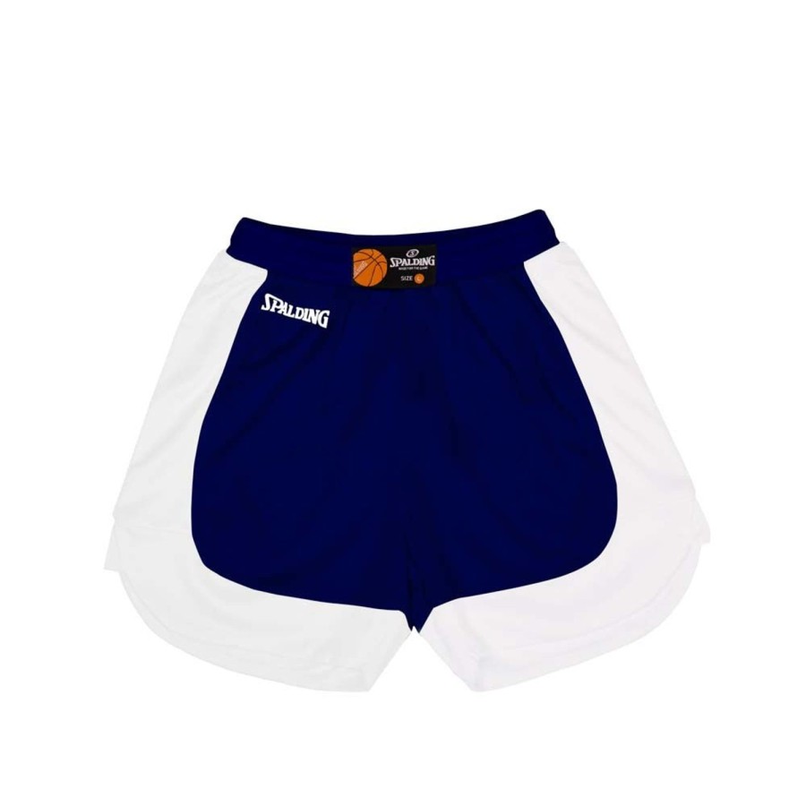 Teamwear Spalding Shorts & Pants | Hustle Shorts