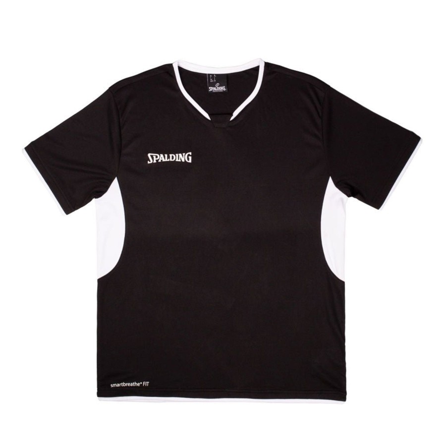 Teamwear Spalding T-Shirts & Tops | Shooting Shirt