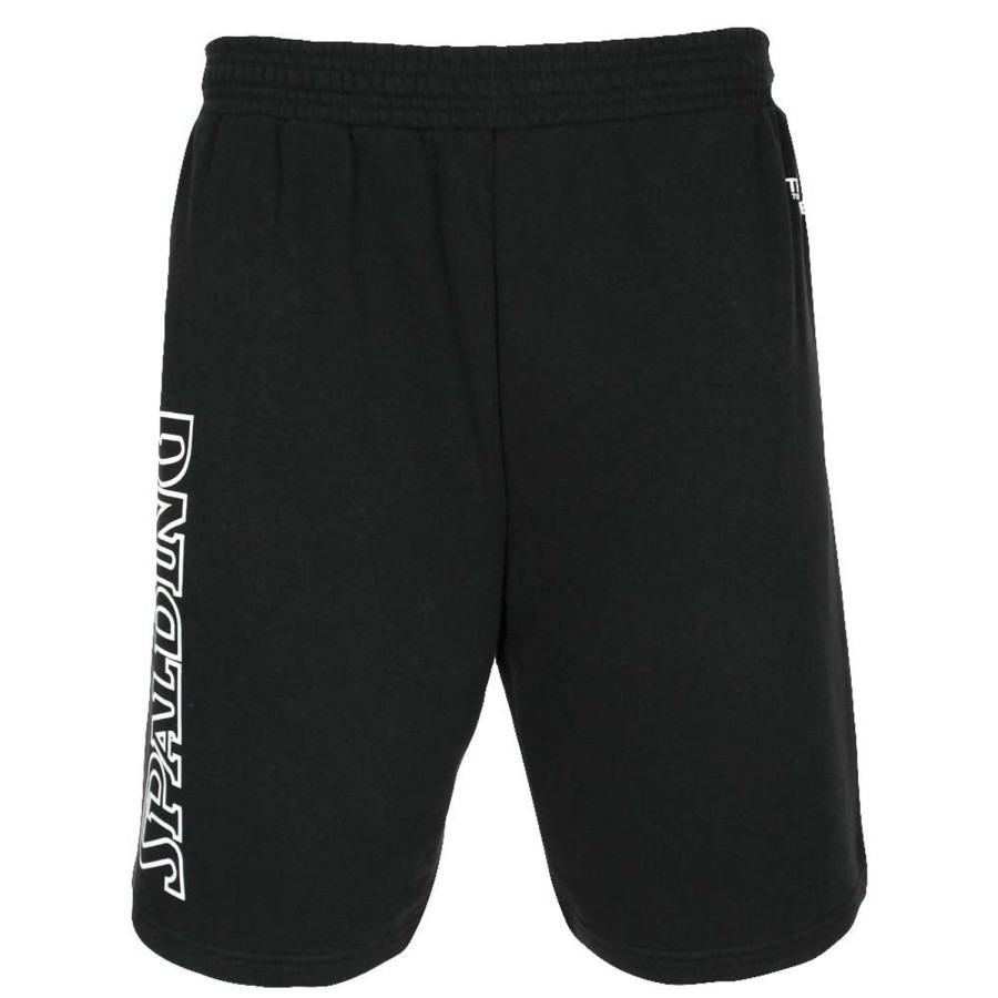 Teamwear Spalding Shorts & Pants | Team Ii Shorts