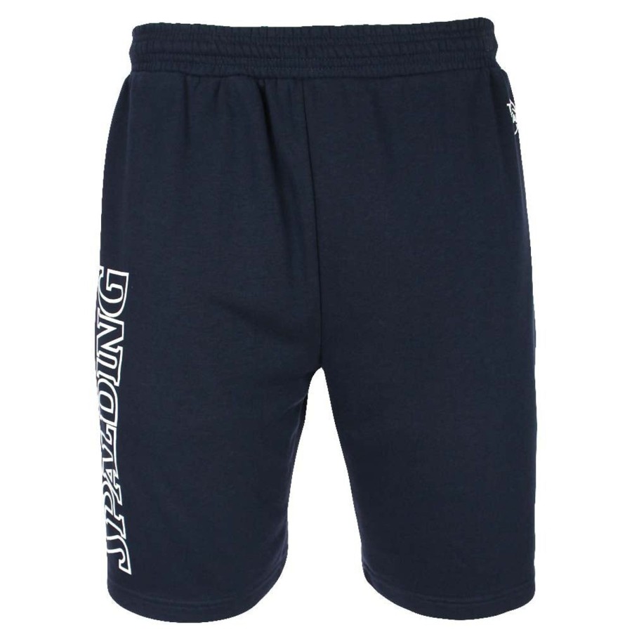 Teamwear Spalding Shorts & Pants | Team Ii Shorts