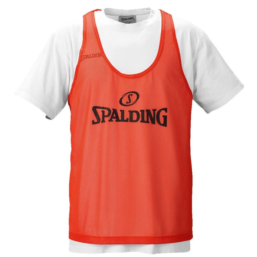 Teamwear Spalding T-Shirts & Tops | Training Shirt