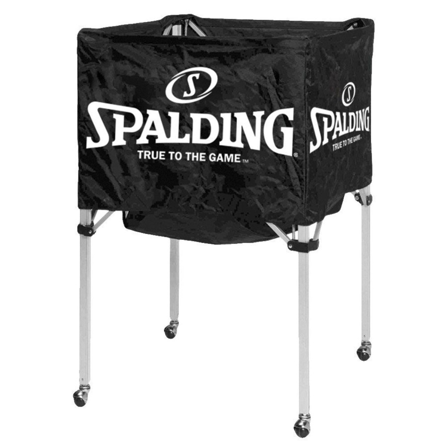 Teamwear Spalding Other | Ball Cart (15 Basketballs)