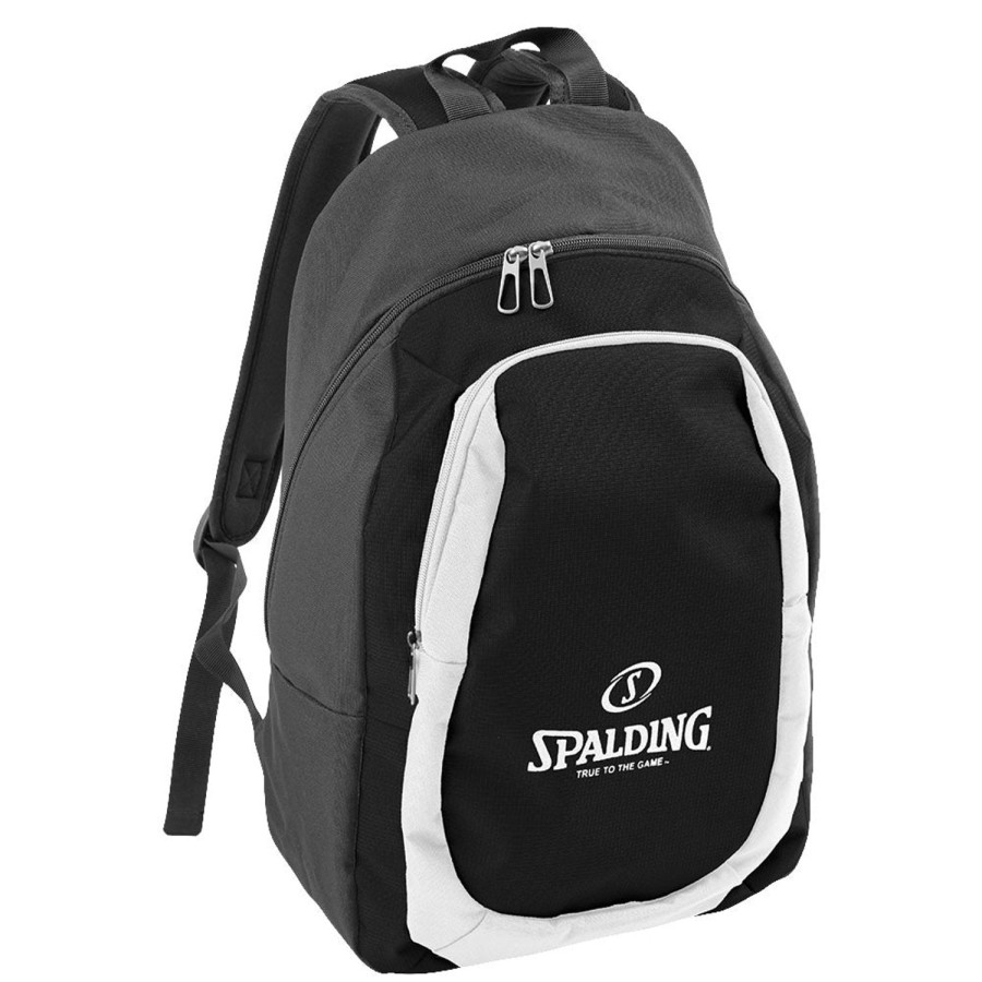 Teamwear Spalding Bags | Backpack Essential