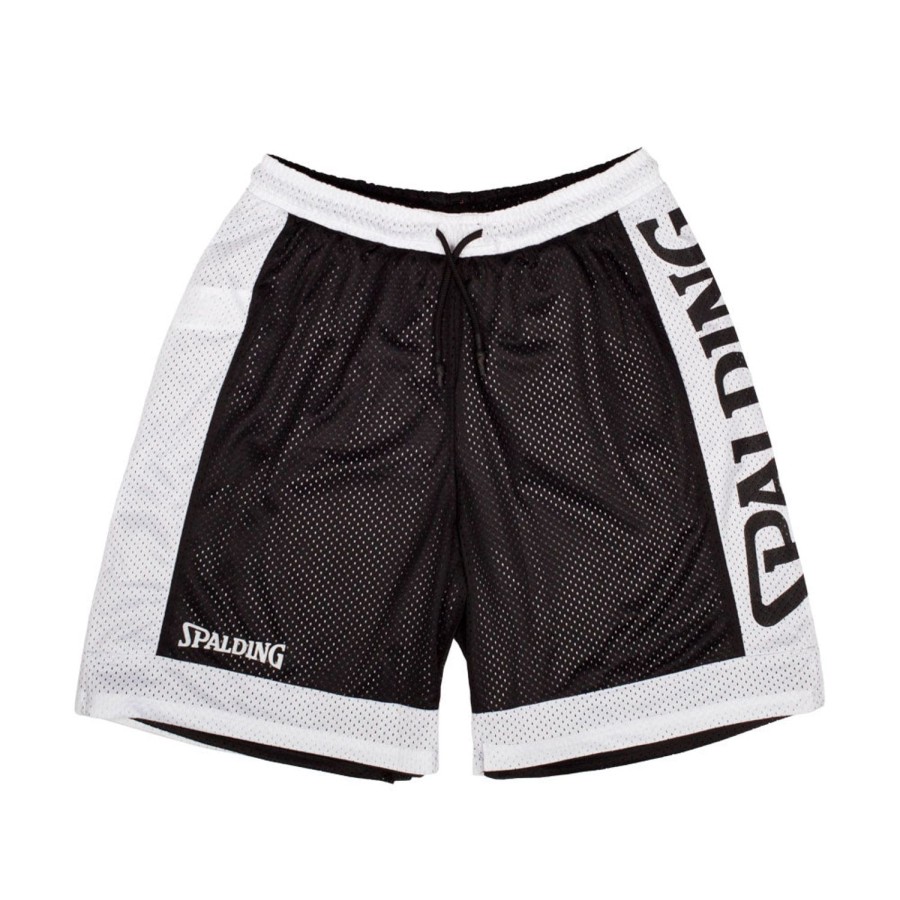 Teamwear Spalding Shorts & Pants | Reversible Shorts Kids