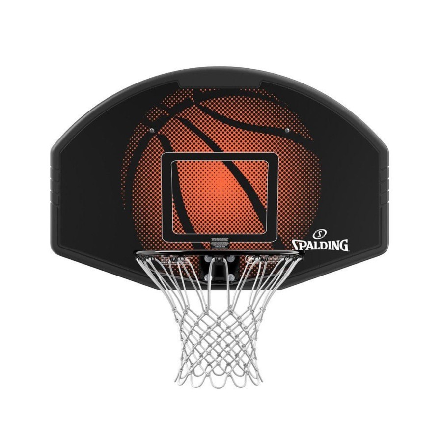 Basketball Spalding Backboards | Highlight Backboard