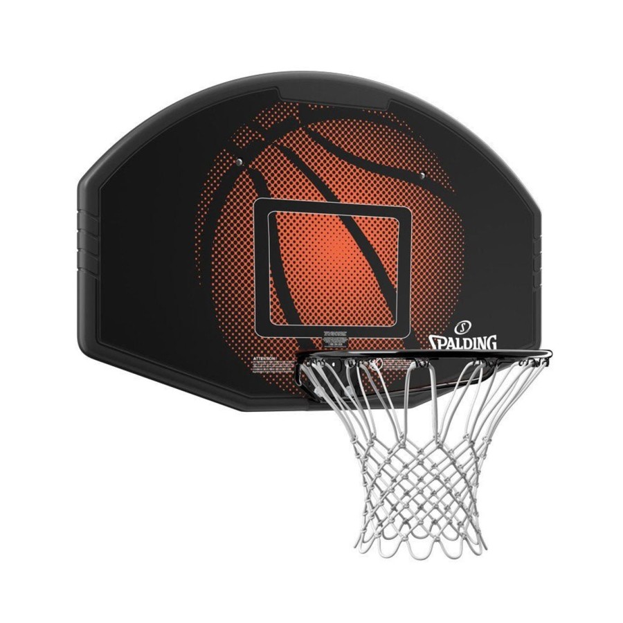 Basketball Spalding Backboards | Highlight Backboard