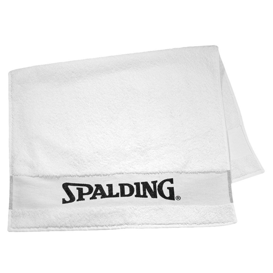 Teamwear Spalding Towels | Bench Towel