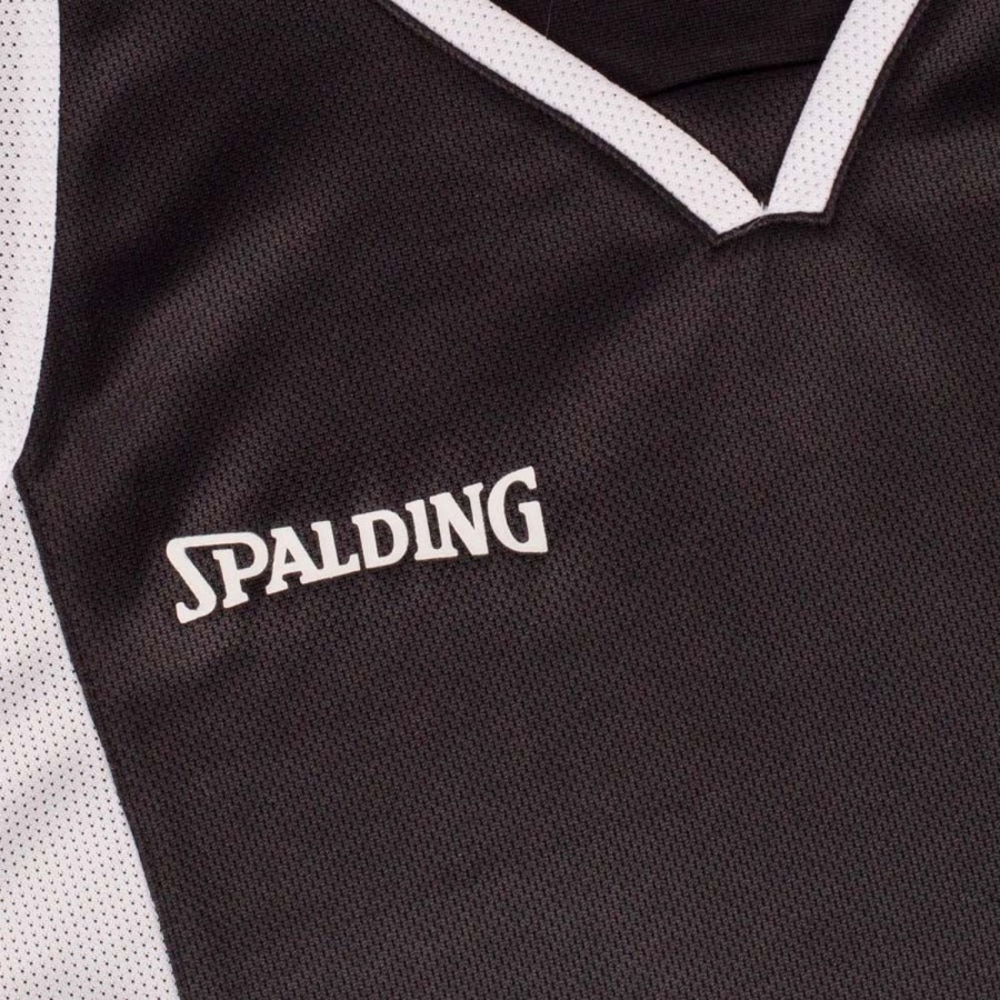 Teamwear Spalding T-Shirts & Tops | Jam Tank Top Kids