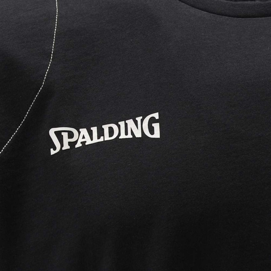 Teamwear Spalding T-Shirts & Tops | Essential Tee