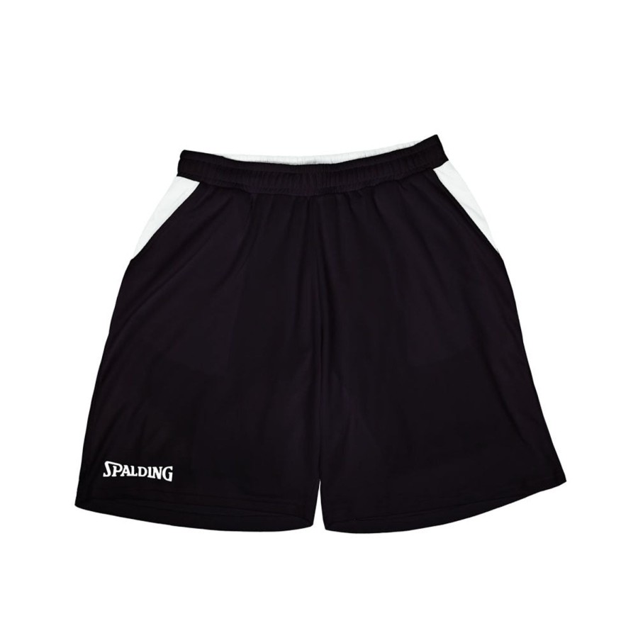 Teamwear Spalding Shorts & Pants | Active Basketball Shorts