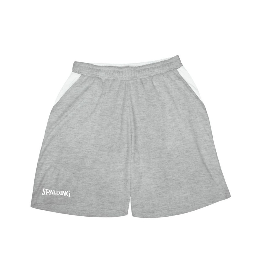 Teamwear Spalding Shorts & Pants | Active Basketball Shorts