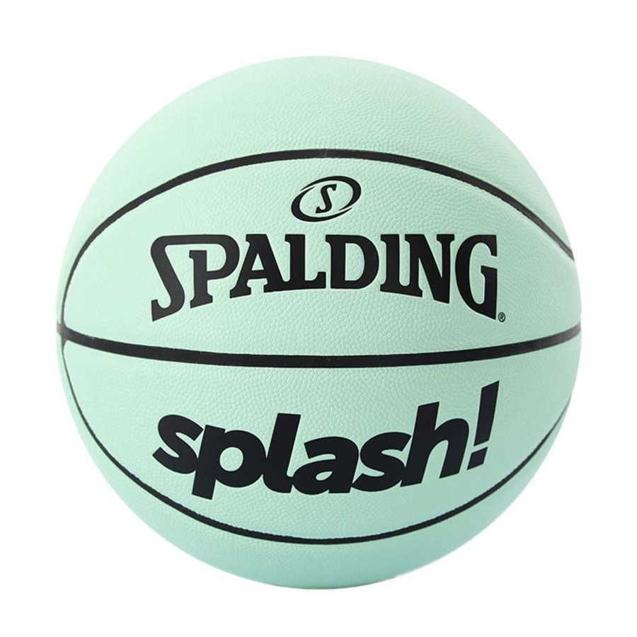 Basketball Spalding Outdoor | Splash! 2023 Composite Indoor/Outdoor Basketball