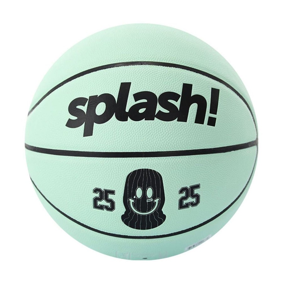 Basketball Spalding Outdoor | Splash! 2023 Composite Indoor/Outdoor Basketball